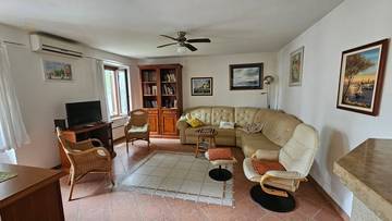Thumbnail von Stone house with sea view and two terraces in historic old town location