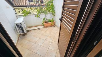 Thumbnail von Stone house with sea view and two terraces in historic old town location
