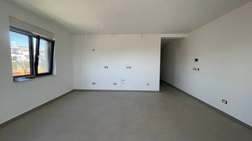 Thumbnail von Modern new-build apartment with sea view