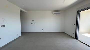 Thumbnail von Modern new-build apartment with sea view