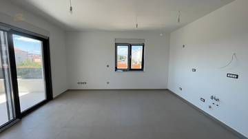 Thumbnail von Modern new-build apartment with sea view