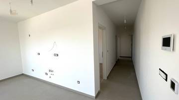 Thumbnail von Modern new-build apartment with sea view