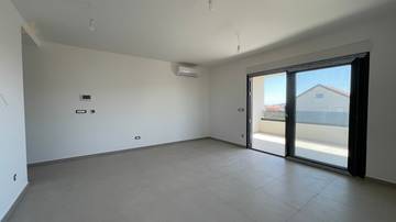 Thumbnail von Modern new-build apartment with sea view