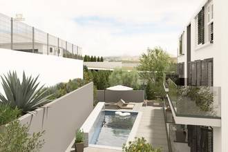 Thumbnail von Modern apartment with sea view and terrace in new building