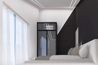 Thumbnail von Modern apartment with sea view and terrace in new building