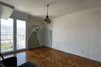 Thumbnail von Bright apartment with sea view and balcony on the 13th floor