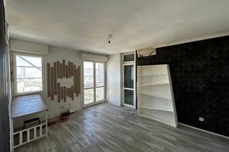 Thumbnail von Bright apartment with sea view and balcony on the 13th floor