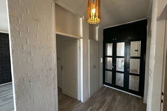 Thumbnail von Bright apartment with sea view and balcony on the 13th floor