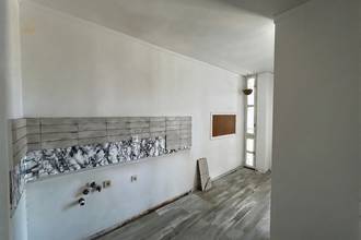 Thumbnail von Bright apartment with sea view and balcony on the 13th floor