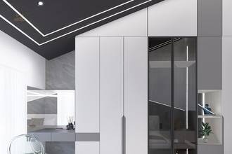 Thumbnail von Comfortable apartment with sea view, pool, and three bedrooms