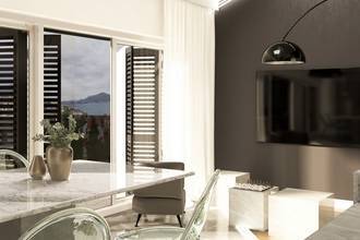 Thumbnail von New apartment with sea view
