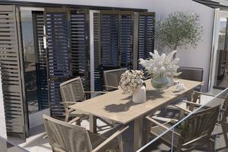Thumbnail von Modern new-build apartment