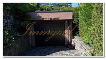 Thumbnail von Immogold Lago Maggiore Well-maintained semi-detached house, great panoramic and lake view in a harmonious and sunny landscape location