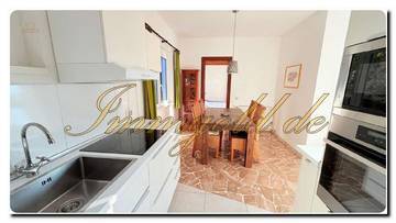 Thumbnail von Immogold Lago Maggiore Well-maintained semi-detached house, great panoramic and lake view in a harmonious and sunny landscape location