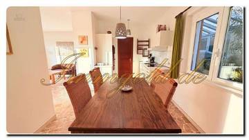 Thumbnail von Immogold Lago Maggiore Well-maintained semi-detached house, great panoramic and lake view in a harmonious and sunny landscape location