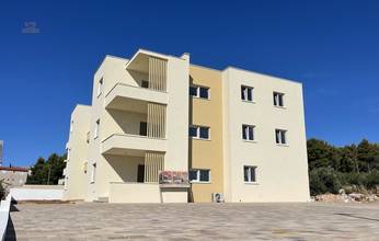 Thumbnail von New apartments with beautiful sea views