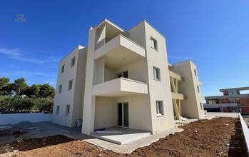 Thumbnail von New apartments with beautiful sea views