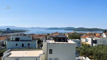Thumbnail von New apartments with beautiful sea views