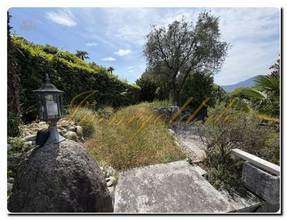Thumbnail von Modernly renovated, exclusive, single-story detached house with a breathtaking lake view in a sunny, peaceful location.