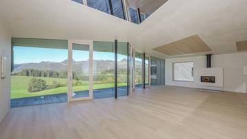 Thumbnail von Architect's villa with pool and unobstructed view