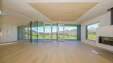 Thumbnail von Architect's villa with pool and unobstructed view