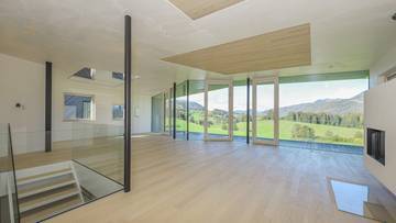 Thumbnail von Architect's villa with pool and unobstructed view