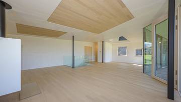 Thumbnail von Architect's villa with pool and unobstructed view