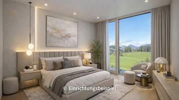 Thumbnail von Architect's villa with pool and unobstructed view