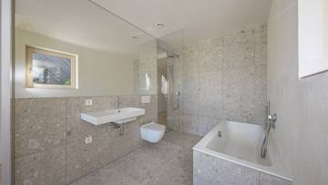 Thumbnail von Architect's villa with pool and unobstructed view