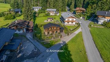 Thumbnail von Plot with building permit for an exclusive chalet