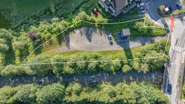 Thumbnail von Plot of land with planning for a residential and commercial building