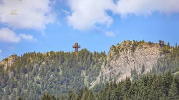 Thumbnail von Building land with 360-degree panoramic view in a peaceful location