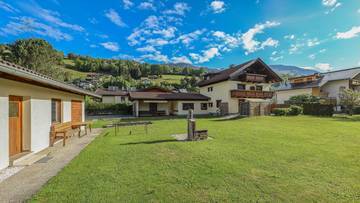 Thumbnail von Single-family house with private room rental