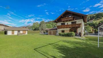Thumbnail von Single-family house with private room rental