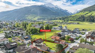Thumbnail von Single-family house with private room rental