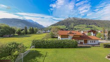 Thumbnail von Single-family house with private room rental