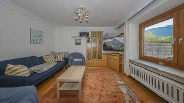 Thumbnail von Single-family house with private room rental