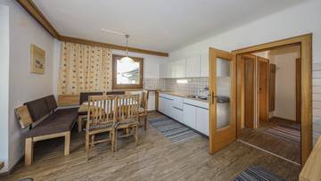 Thumbnail von Single-family house with private room rental
