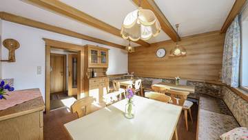 Thumbnail von Single-family house with private room rental