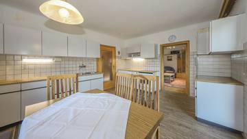 Thumbnail von Single-family house with private room rental