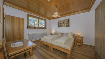 Thumbnail von Single-family house with private room rental