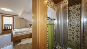 Thumbnail von Single-family house with private room rental