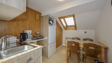 Thumbnail von Single-family house with private room rental