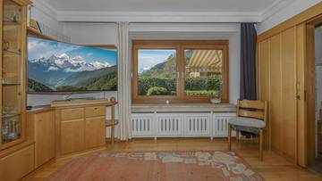 Thumbnail von Single-family house with private room rental
