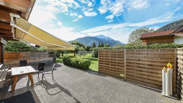 Thumbnail von Single-family house with private room rental