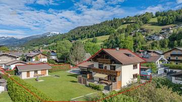Thumbnail von Single-family house with private room rental
