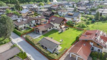 Thumbnail von Single-family house with private room rental
