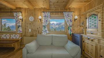Thumbnail von Secondary residence with an unobstructed Kaiser view - Ski in / Ski out