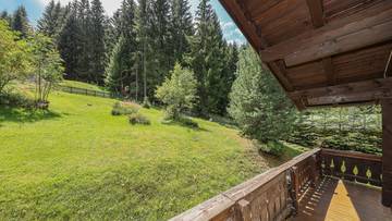 Thumbnail von Secondary residence with an unobstructed Kaiser view - Ski in / Ski out