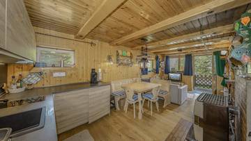 Thumbnail von Secondary residence with an unobstructed Kaiser view - Ski in / Ski out